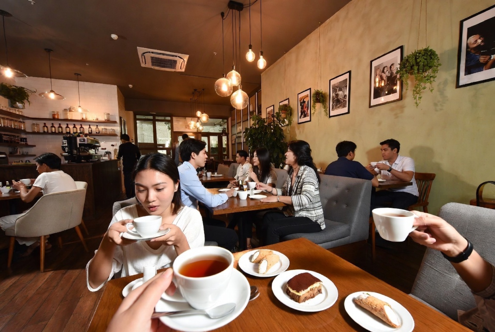 latrubrew Social Community