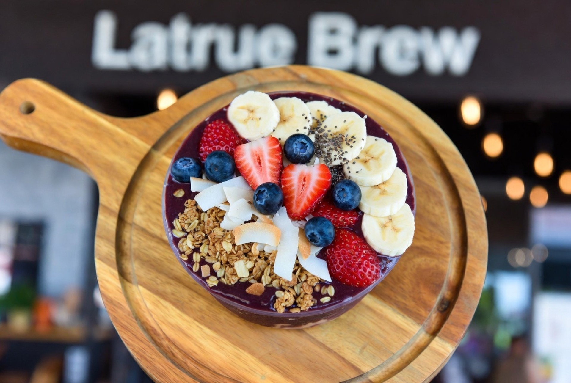 latrubrew - Community